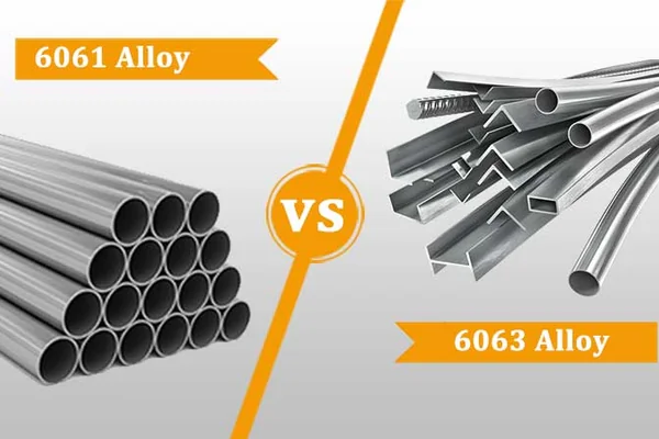6063 vs 6061 Aluminium Alloy: Which One is Right for Your Project?