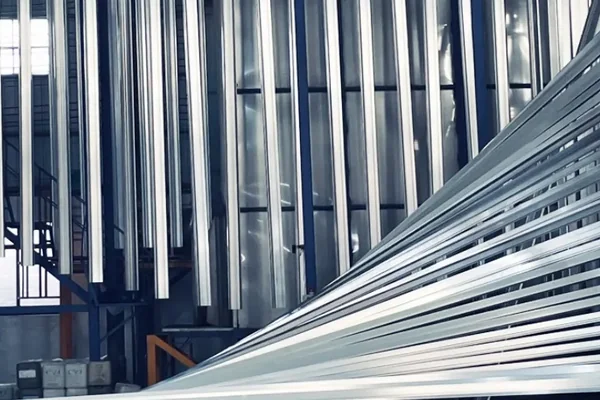 Top 10 Applications of Aluminium Profiles in Modern Construction