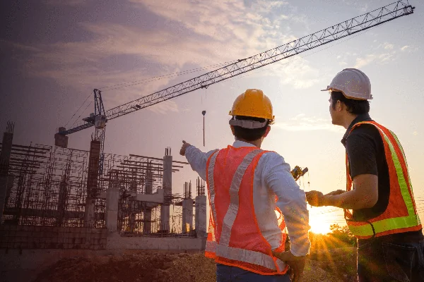 Building & Construction