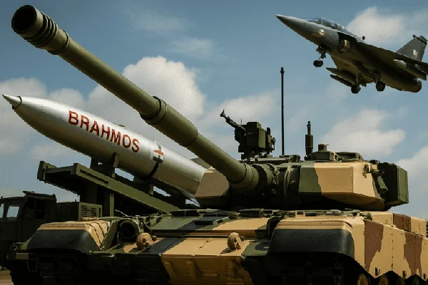 Defence & Military