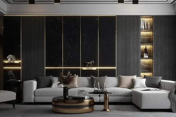 Furniture & Interior