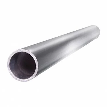 6061 Aluminium Pipe - Alument Industries
