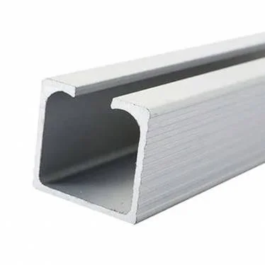 Aluminium C Channel - Alument Industries