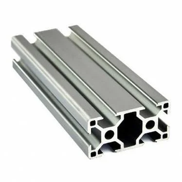 Aluminium Channel Profiles - Alument Industries