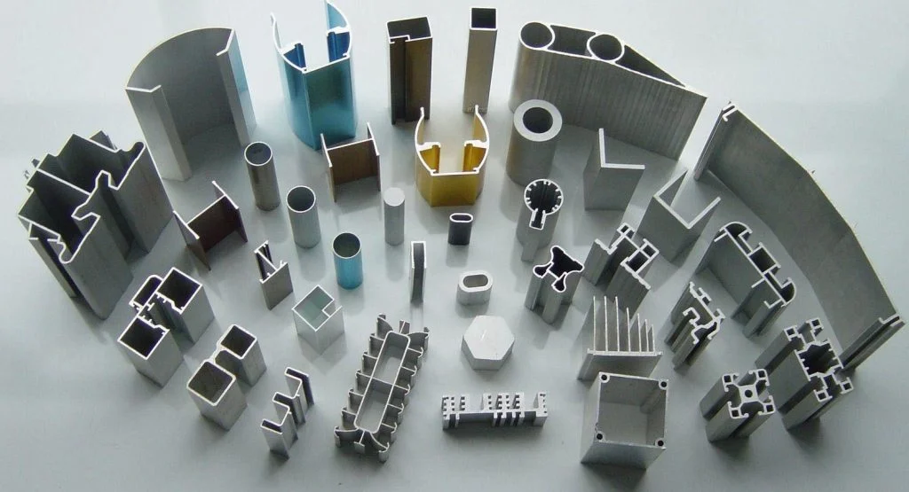 Aluminium Channel