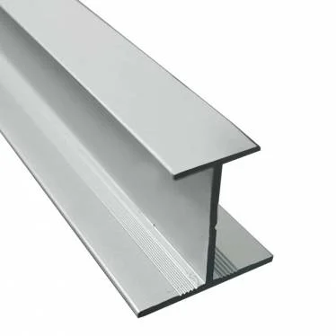 Aluminium H Channel - Alument Industries