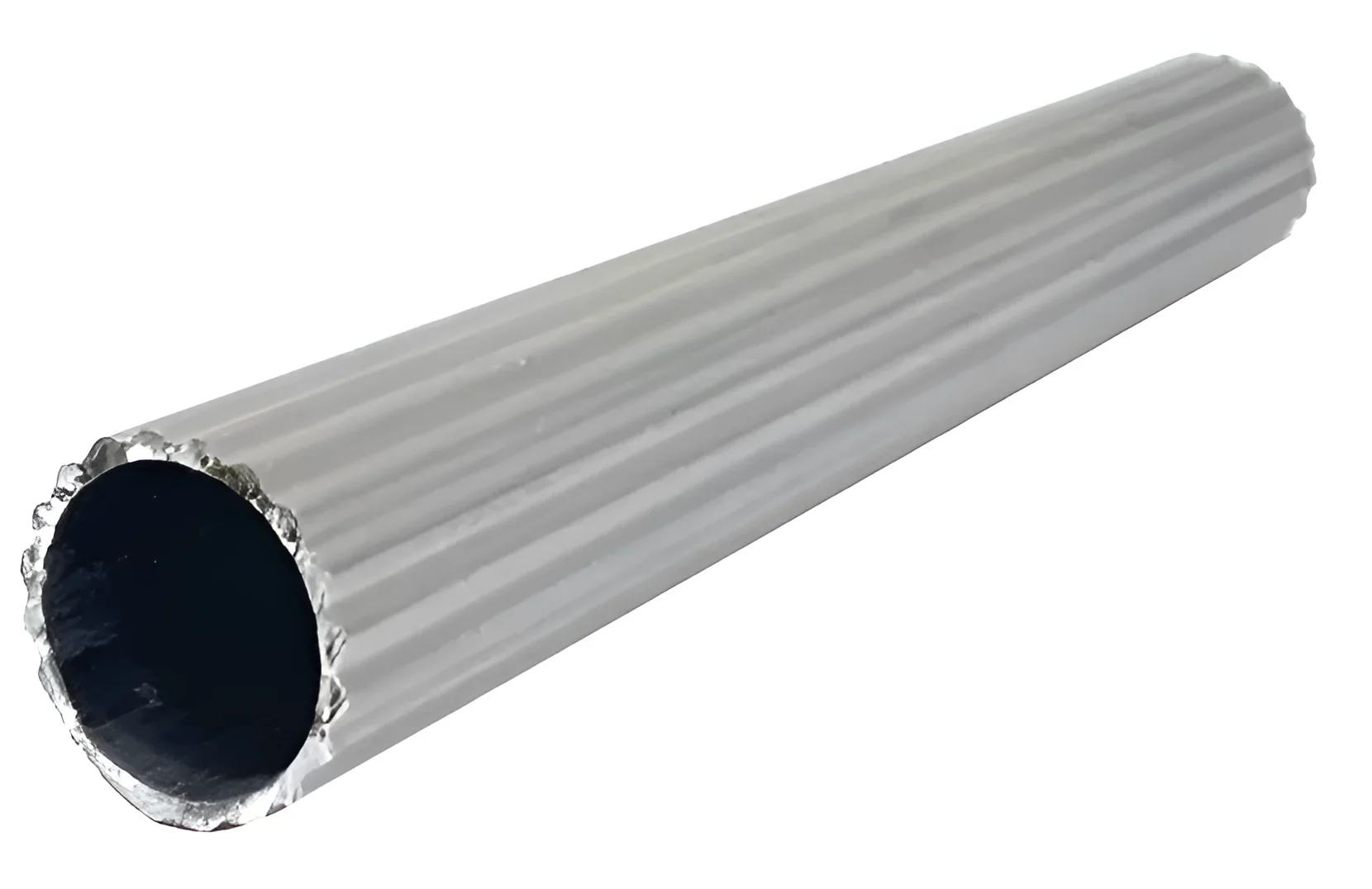 Aluminium Pipe