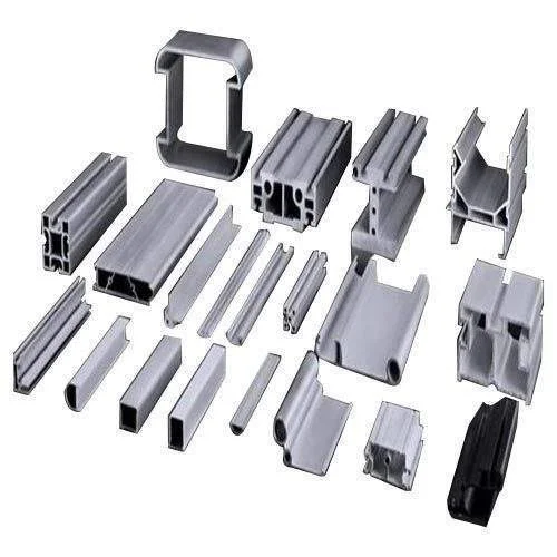 Aluminium Profiles