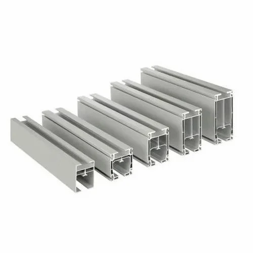 Aluminium Section