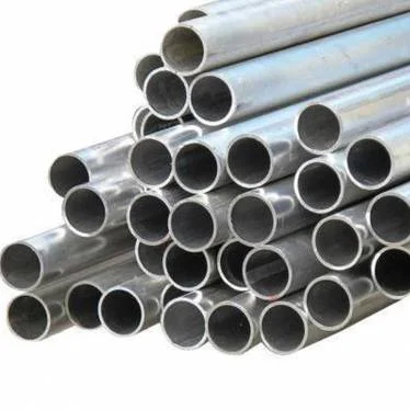 Aluminium Tube - Alument Industries