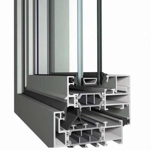 Aluminum Window - Alument Industries