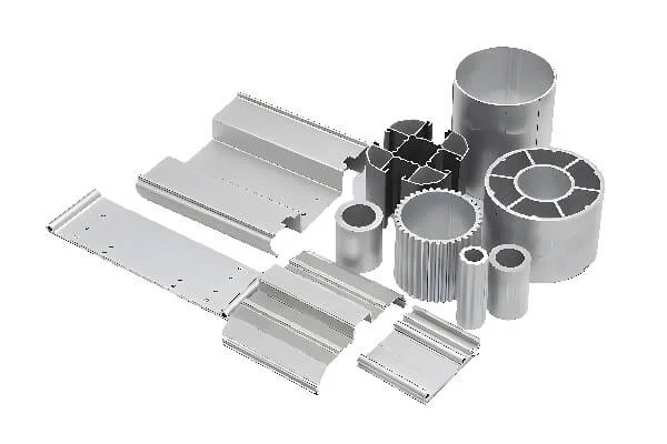 Custom Aluminium Extrusion - Alument Industries