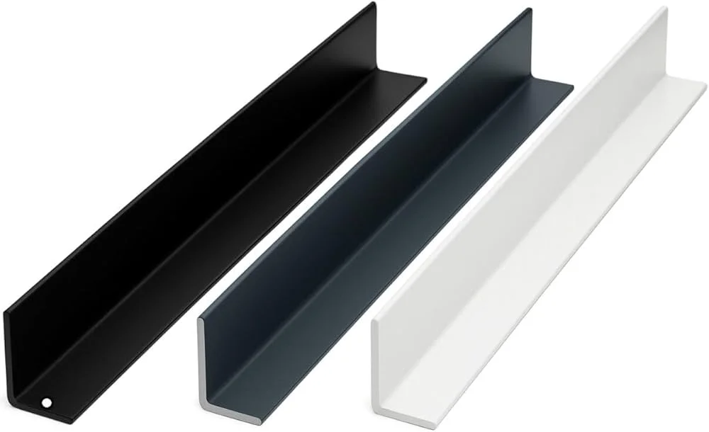 Powder Coating Aluminium Structure
