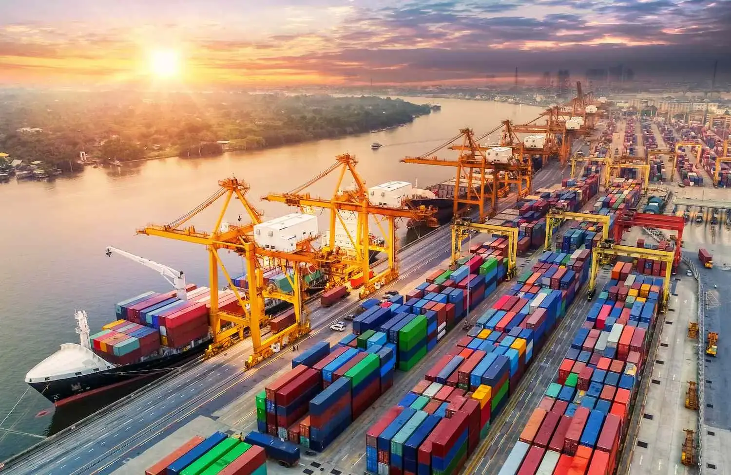 Exporting Aluminium Solutions Worldwide